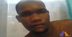 Cazanzaantoniobu 39 years old I am from Luanda/Luanda, Seeking Dating with Woman