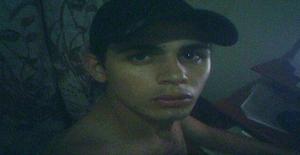 Robertocalves 35 years old I am from Uberlândia/Minas Gerais, Seeking Dating Friendship with Woman