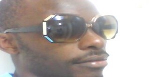 Blackbissines 35 years old I am from Maputo/Maputo, Seeking Dating Friendship with Woman