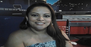 Nanalucy 46 years old I am from Pereira/Risaralda, Seeking Dating Friendship with Man