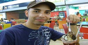 Alejandroc70 34 years old I am from Maracay/Aragua, Seeking Dating Friendship with Woman