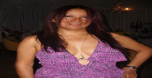 Sol626 44 years old I am from Cali/Valle Del Cauca, Seeking Dating with Man
