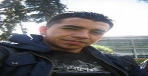 M12398 35 years old I am from Bogotá/Bogotá dc, Seeking Dating with Woman
