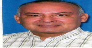 Angeljs 66 years old I am from Caracas/Distrito Capital, Seeking Dating with Woman
