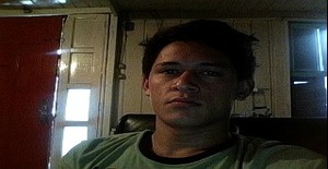 Santosdalio 32 years old I am from Caxias do Sul/Rio Grande do Sul, Seeking Dating Friendship with Woman