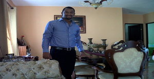 Pimpilin 46 years old I am from Santo Domingo/Distrito Nacional, Seeking Dating Friendship with Woman