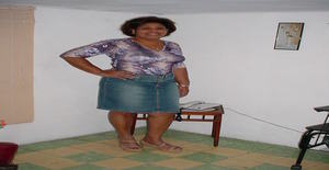 Chinita47 64 years old I am from Ciudad de la Habana/la Habana, Seeking Dating Friendship with Man
