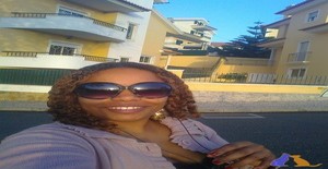 Silija 36 years old I am from Oeiras/Lisboa, Seeking Dating with Man