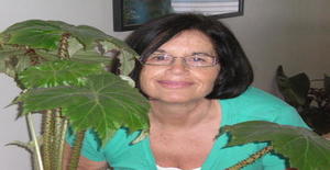 Mariaconie 74 years old I am from New Bedford/Massachusetts, Seeking Dating Friendship with Man