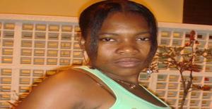 Adania 38 years old I am from Luanda/Luanda, Seeking Dating Friendship with Man