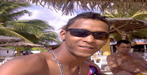 Quiel110488 32 years old I am from Gravata/Pernambuco, Seeking Dating Friendship with Woman
