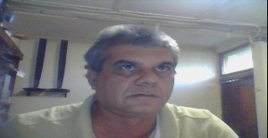 Jorginho54 63 years old I am from Tete/Tete, Seeking Dating Friendship with Woman
