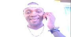 Alfred Sibanda 44 years old I am from Nacala/Nampula, Seeking Dating Friendship with Woman