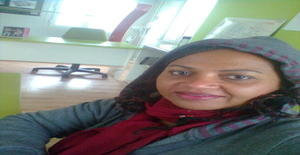Pakeza 53 years old I am from Maputo/Maputo, Seeking Dating Friendship with Man