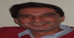 Enriquegr 61 years old I am from Bogota/Bogotá dc, Seeking Dating Friendship with Woman