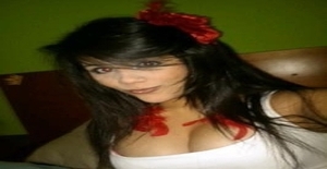 Sofiaza 31 years old I am from Caracas/Distrito Capital, Seeking Dating Friendship with Man