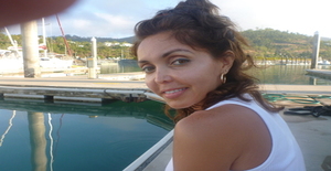 Sweetpatty 52 years old I am from Cali/Valle Del Cauca, Seeking Dating Friendship with Man