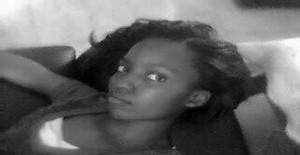Juscie19 27 years old I am from Quelimane/Zambézia, Seeking Dating Friendship with Man