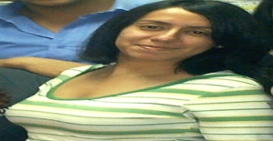Tati1684 37 years old I am from Cali/Valle Del Cauca, Seeking Dating Friendship with Man