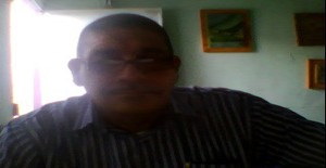 Sargentocarlos 67 years old I am from Maracay/Aragua, Seeking Dating Friendship with Woman