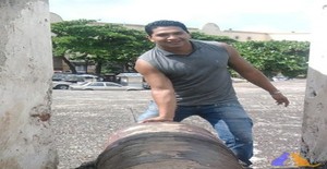 Jeisoncaicedo 39 years old I am from Bogota/Bogotá dc, Seeking Dating Friendship with Woman