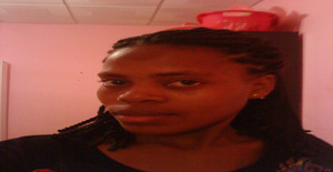 Auroraculivela 33 years old I am from Luanda/Luanda, Seeking Dating Friendship with Man