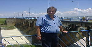 Mikewalter 56 years old I am from Caracas/Distrito Capital, Seeking Dating Marriage with Woman