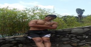 Gersongrisales 31 years old I am from Cali/Valle Del Cauca, Seeking Dating Friendship with Woman