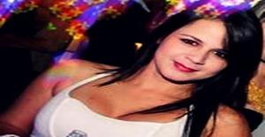 Emaanuelle 32 years old I am from Maceio/Alagoas, Seeking Dating Friendship with Man