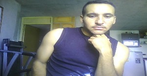 Alexander7000 46 years old I am from Medellin/Antioquia, Seeking Dating with Woman