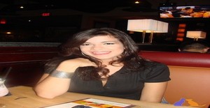 Torrence 40 years old I am from Ajax/Ontario, Seeking Dating Friendship with Man
