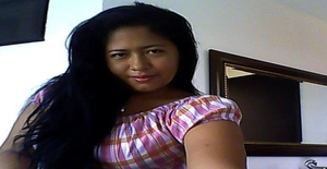 Nore14 33 years old I am from Barranquilla/Atlantico, Seeking Dating Friendship with Man