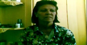 Regina5811 64 years old I am from Jacarei/São Paulo, Seeking Dating Friendship with Man