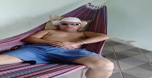 Noturno1972 48 years old I am from Duque de Caxias/Rio de Janeiro, Seeking Dating with Woman