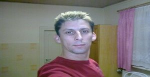 Lindo35 43 years old I am from Delfzijl/Groningen, Seeking Dating Friendship with Woman