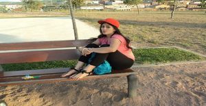 Liseti 30 years old I am from San Salvador/San Salvador, Seeking Dating Friendship with Man