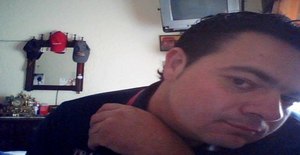 Luis-pires 44 years old I am from Oliveira de Azeméis/Aveiro, Seeking Dating Friendship with Woman