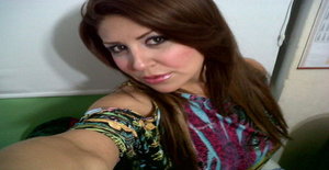 Belanena 37 years old I am from Barquisimeto/Lara, Seeking Dating Friendship with Man