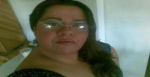 Rosmarj 50 years old I am from Barquisimeto/Lara, Seeking Dating Friendship with Man