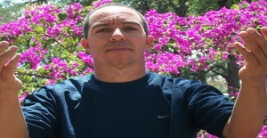 Soterito 55 years old I am from Santiago/Santiago, Seeking Dating Friendship with Woman