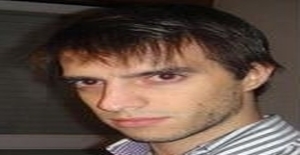 Pedro252 34 years old I am from Coimbra/Coimbra, Seeking Dating Friendship with Woman