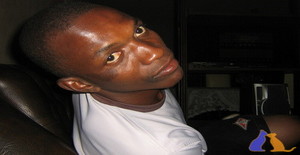 Baí 40 years old I am from Maputo/Maputo, Seeking Dating Friendship with Woman