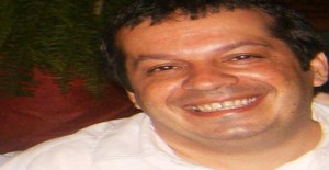 Chicoce 53 years old I am from São Gonçalo/Rio de Janeiro, Seeking Dating Friendship with Woman