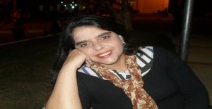 Andréa Souza 51 years old I am from Campos Dos Goytacazes/Rio de Janeiro, Seeking Dating Friendship with Man