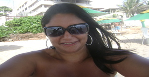 Morenazll 46 years old I am from Sao Paulo/Sao Paulo, Seeking Dating with Man