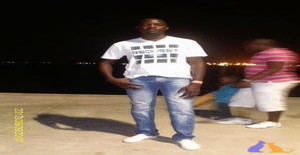 Josejoaonunes 36 years old I am from Luanda/Luanda, Seeking Dating Friendship with Woman