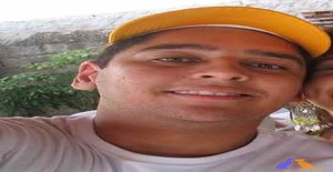Allanbrazil 42 years old I am from Natal/Rio Grande do Norte, Seeking Dating Friendship with Woman