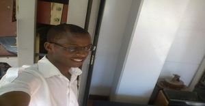 Eddychiungo 27 years old I am from Songo/Tete, Seeking Dating Friendship with Woman