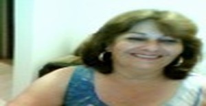 Ivetectba 62 years old I am from Curitiba/Paraná, Seeking Dating Friendship with Man