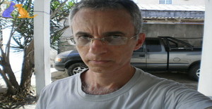 Alex7245 57 years old I am from Vitória/Espírito Santo, Seeking Dating Friendship with Woman
